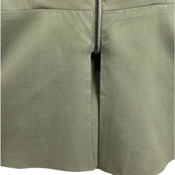 BCBGMAXAZRIA CARLI Top, Size XSMALL - Picture 11 of 15